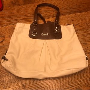 Coach Shoulder Bag
